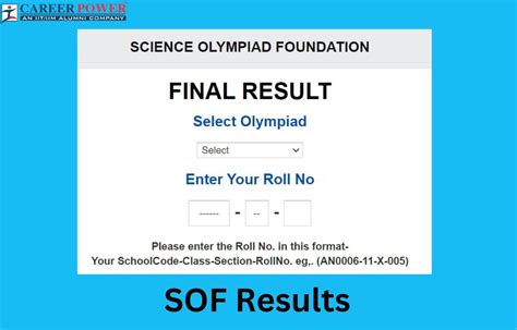 imo results 2023-24|SOF IMO Results 2023.